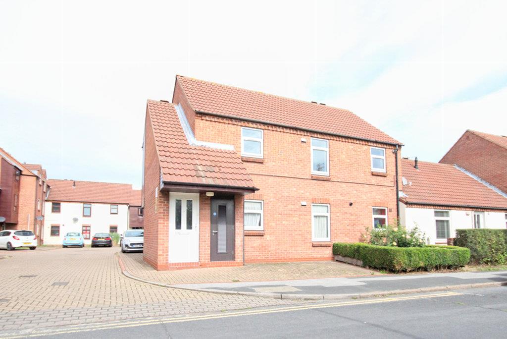 Wellington Road, Beverley